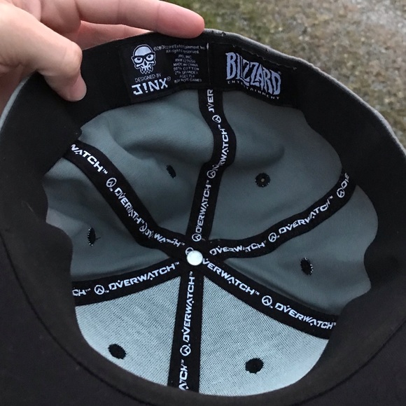 Overwatch Hat - Picture 3 of 7
